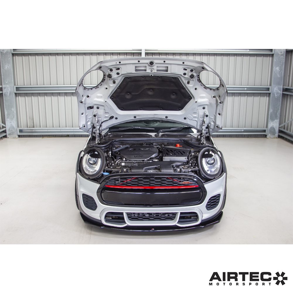 Airtec Motorsport Enclosed Induction Kit for Mini F56 Cooper S & Jcw (Pre-lci) - Wayside Performance 