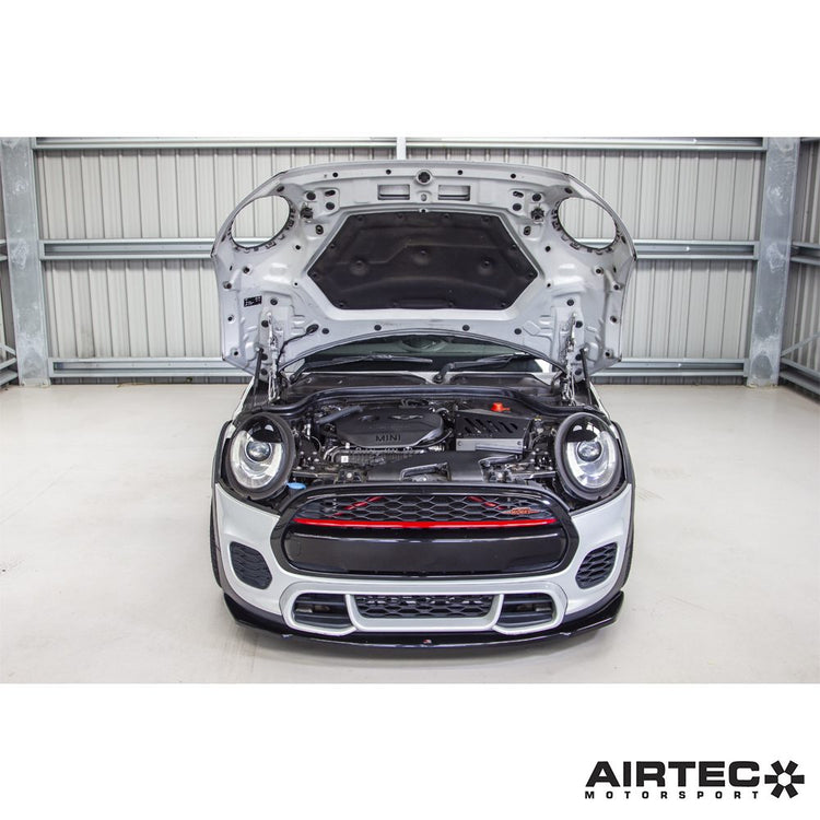 Airtec Motorsport Enclosed Induction Kit for Mini F56 Cooper S & Jcw (Pre-lci) - Wayside Performance 