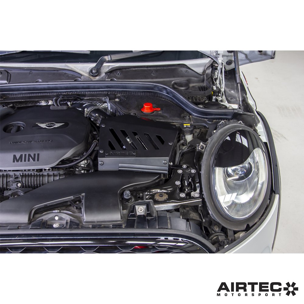 Airtec Motorsport Enclosed Induction Kit for Mini F56 Cooper S & Jcw (Pre-lci) - Wayside Performance 