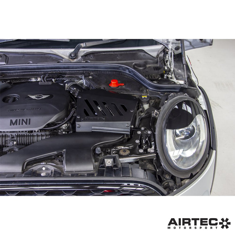Airtec Motorsport Enclosed Induction Kit for Mini F56 Cooper S & Jcw (Pre-lci) - Wayside Performance 