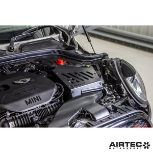 Airtec Motorsport Enclosed Induction Kit for Mini F56 Cooper S & Jcw (Pre-lci) - Wayside Performance 