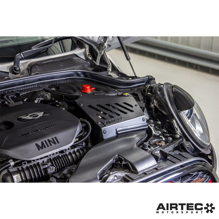 Airtec Motorsport Enclosed Induction Kit for Mini F56 Cooper S & Jcw (Pre-lci) - Wayside Performance 