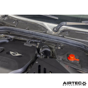 Airtec Motorsport Enclosed Induction Kit for Mini F56 Cooper S & Jcw (Pre-lci) - Wayside Performance 