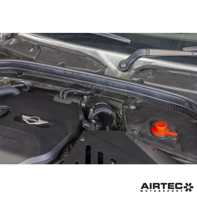 Airtec Motorsport Enclosed Induction Kit for Mini F56 Cooper S & Jcw (Pre-lci) - Wayside Performance 