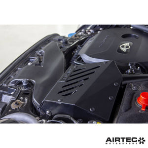 Airtec Motorsport Enclosed Induction Kit for Mini F56 Cooper S & Jcw (Pre-lci) - Wayside Performance 