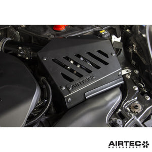 Airtec Motorsport Enclosed Induction Kit for Mini F56 Cooper S & Jcw (Pre-lci) - Wayside Performance 