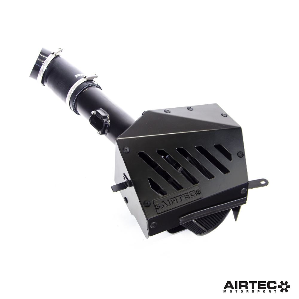 Airtec Motorsport Enclosed Induction Kit for Mini F56 Cooper S & Jcw (Pre-lci) - Wayside Performance 