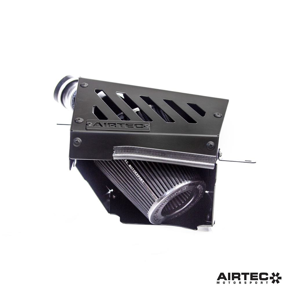 Airtec Motorsport Enclosed Induction Kit for Mini F56 Cooper S & Jcw (Pre-lci) - Wayside Performance 