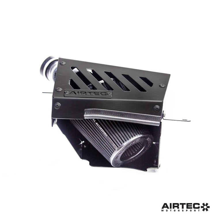 Airtec Motorsport Enclosed Induction Kit for Mini F56 Cooper S & Jcw (Pre-lci) - Wayside Performance 