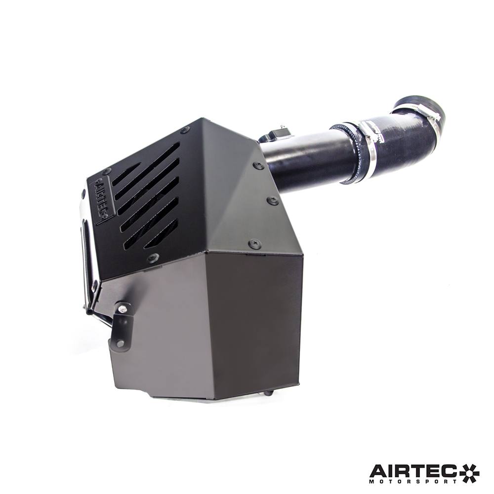 Airtec Motorsport Enclosed Induction Kit for Mini F56 Cooper S & Jcw (Pre-lci) - Wayside Performance 
