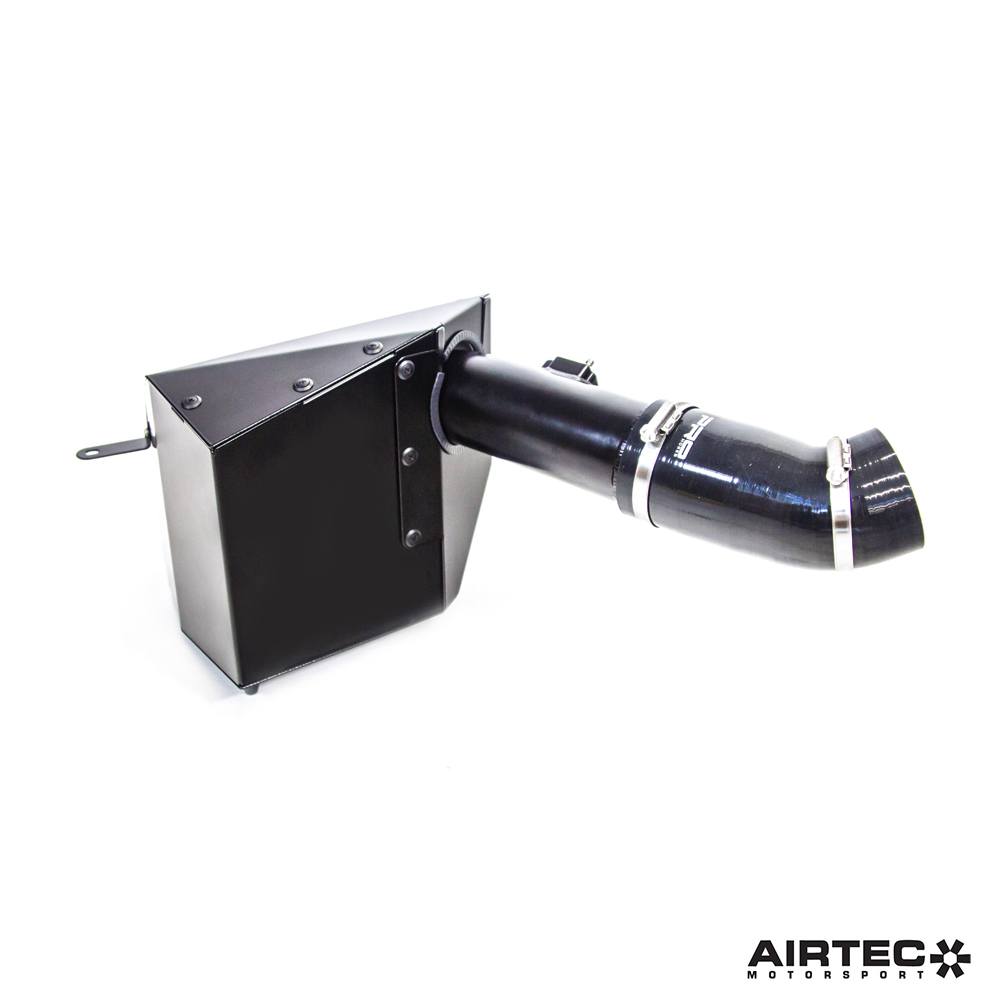 Airtec Motorsport Enclosed Induction Kit for Mini F56 Cooper S & Jcw (Pre-lci) - Wayside Performance 
