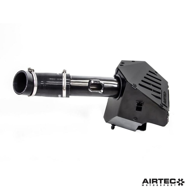 Airtec Motorsport Enclosed Induction Kit for Mini F56 Cooper S & Jcw (Pre-lci) - Wayside Performance 