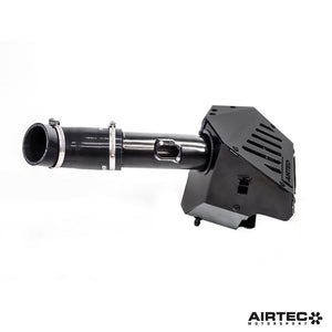 Airtec Motorsport Enclosed Induction Kit for Mini F56 Cooper S & Jcw (Pre-lci) - Wayside Performance 
