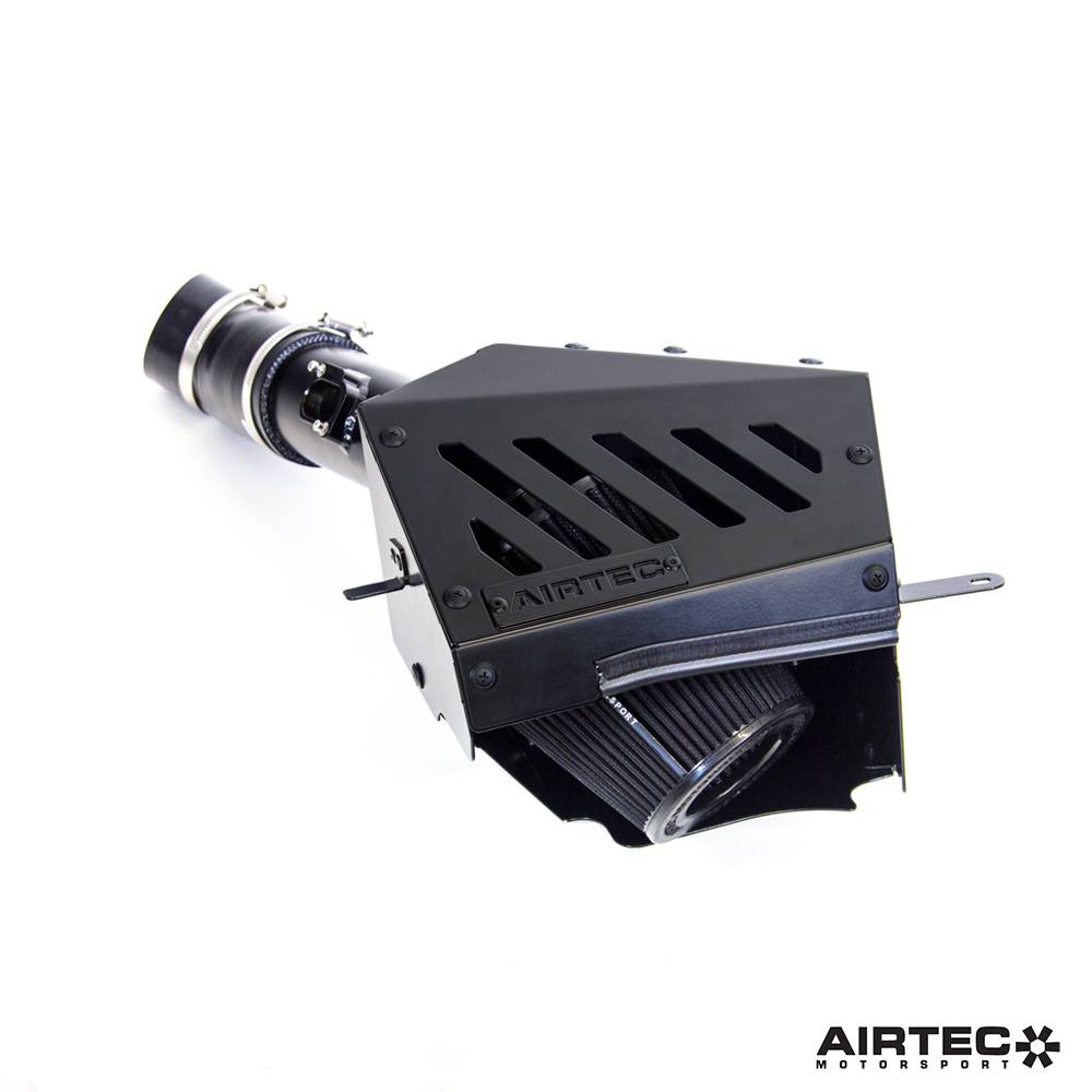 Airtec Motorsport Enclosed Induction Kit for Mini F56 Cooper S & Jcw (Pre-lci) - Wayside Performance 