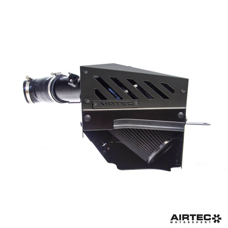 Airtec Motorsport Enclosed Induction Kit for Mini F56 Cooper S & Jcw Facelift Lci - Wayside Performance 