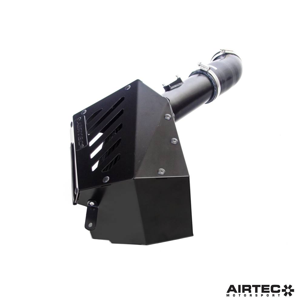 Airtec Motorsport Enclosed Induction Kit for Mini F56 Cooper S & Jcw Facelift Lci - Wayside Performance 