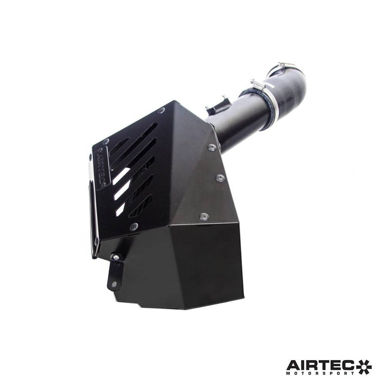 Airtec Motorsport Enclosed Induction Kit for Mini F56 Cooper S & Jcw Facelift Lci - Wayside Performance 