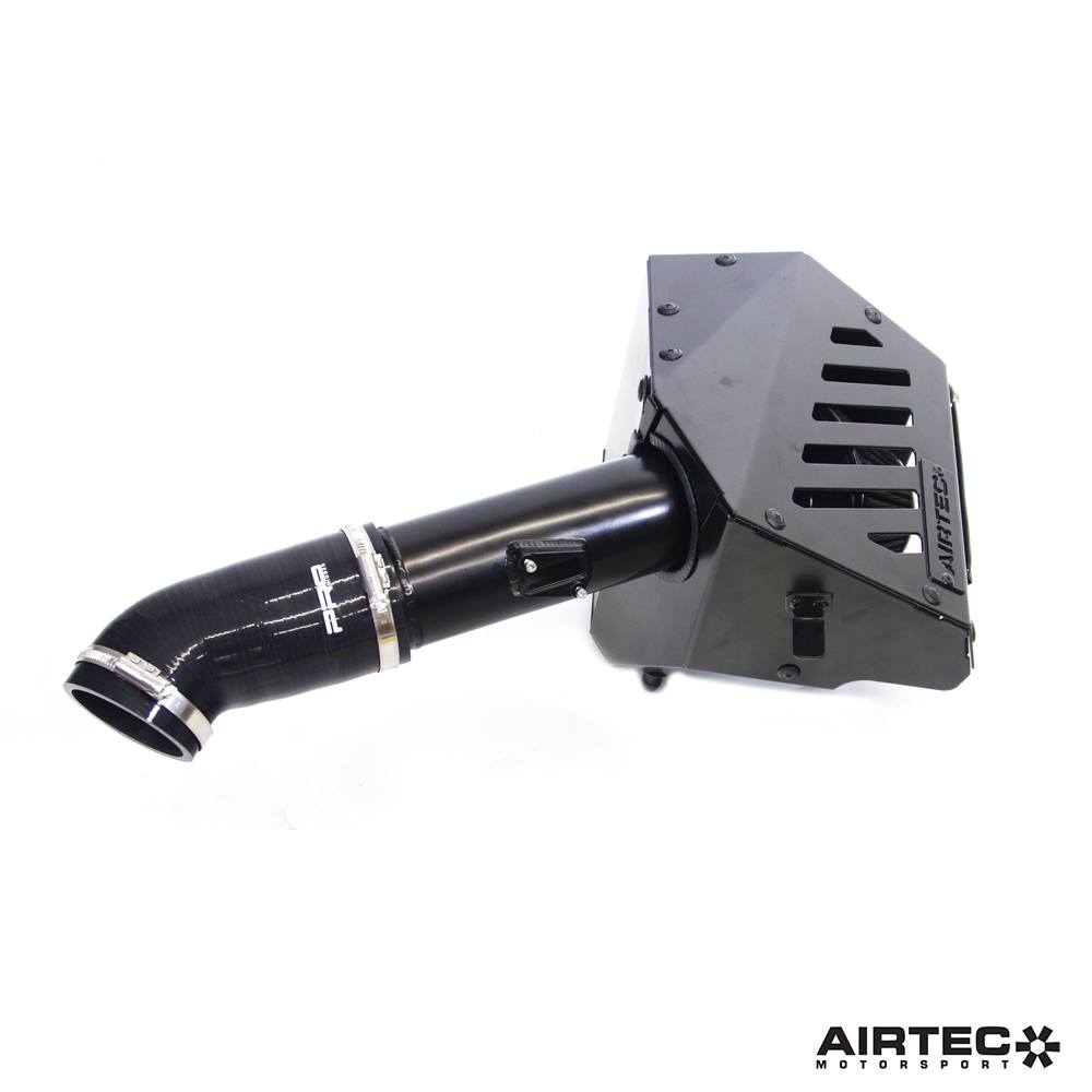 Airtec Motorsport Enclosed Induction Kit for Mini F56 Cooper S & Jcw Facelift Lci - Wayside Performance 
