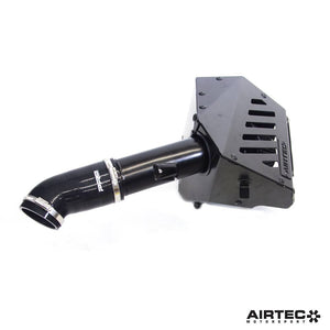 Airtec Motorsport Enclosed Induction Kit for Mini F56 Cooper S & Jcw Facelift Lci - Wayside Performance 
