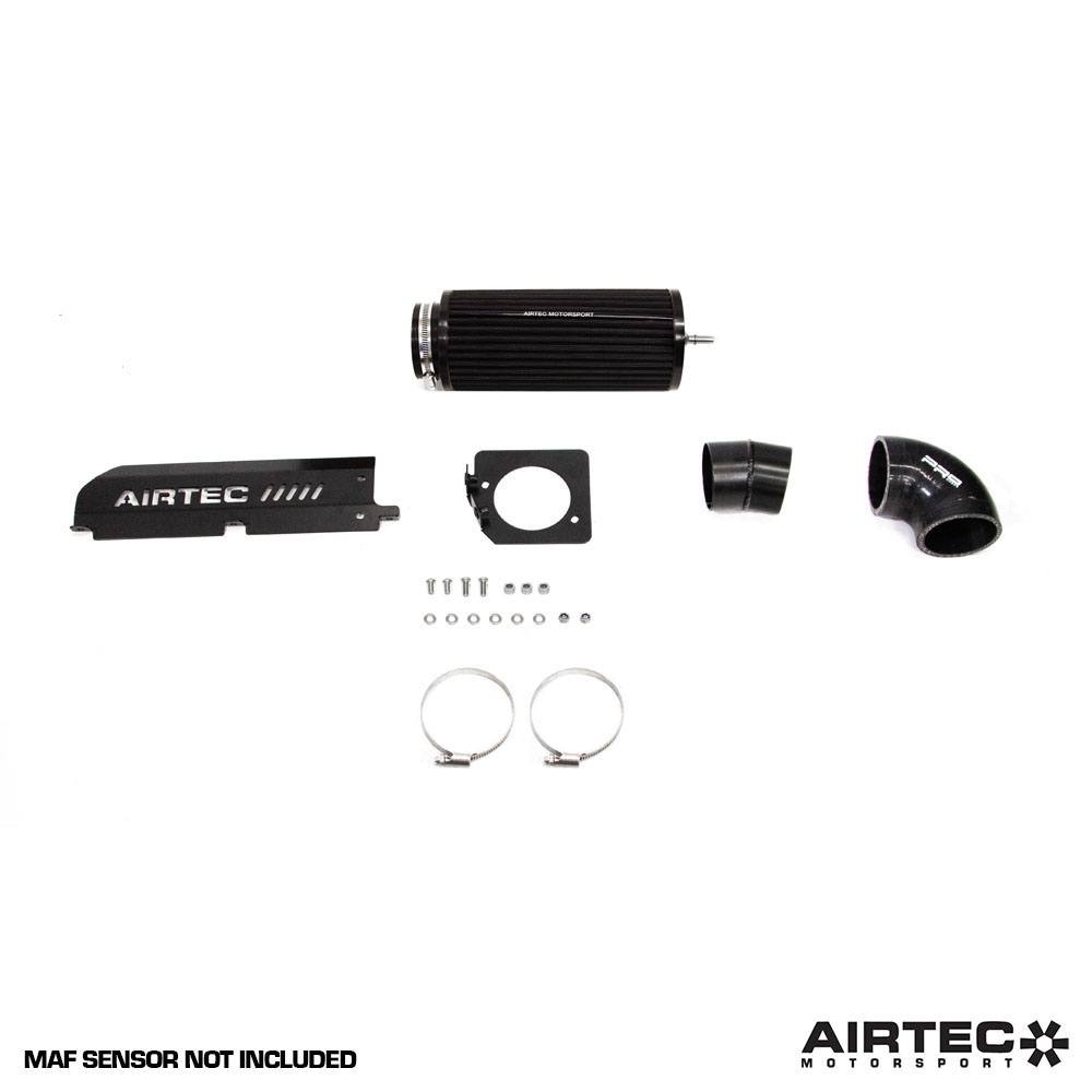 AIRTEC Motorsport Induction Kit for Peugeot 208 GTI THP208 - Wayside Performance 