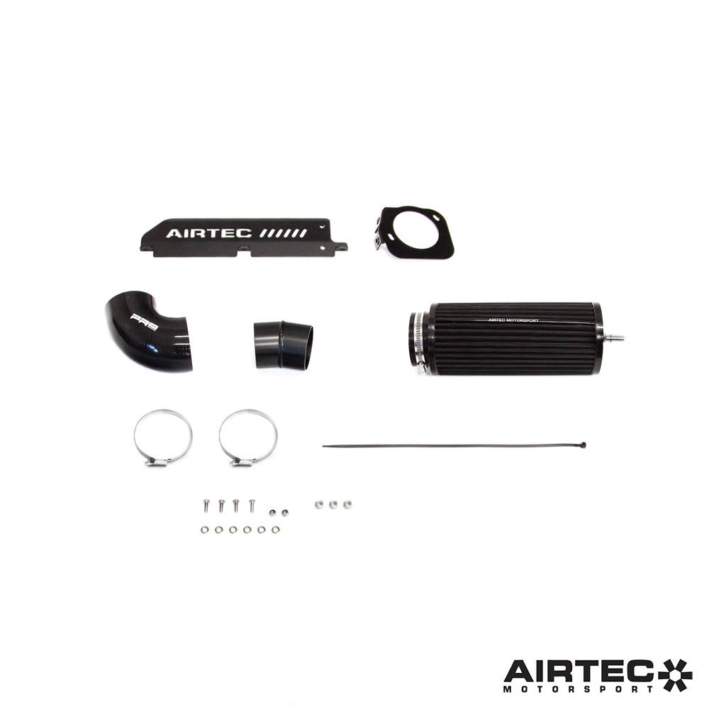 AIRTEC Motorsport Induction Kit for Peugeot 308 GTI - Wayside Performance 
