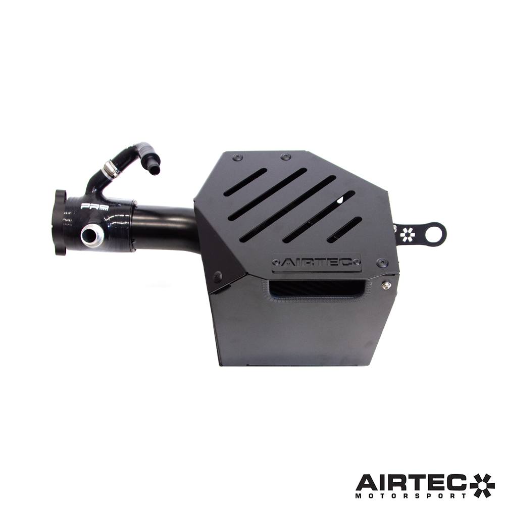 Airtec Motorsport Enclosed Induction Kit for Renault Megane 4 Rs (Rhd Only) - Wayside Performance 