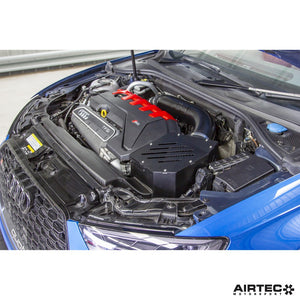 Airtec Motorsport Enclosed Induction Kit for Audi Rs3 8v (Rhd) - Wayside Performance 