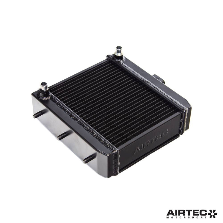 Airtec Motorsport Side Radiators for BMW S55 (RHS)