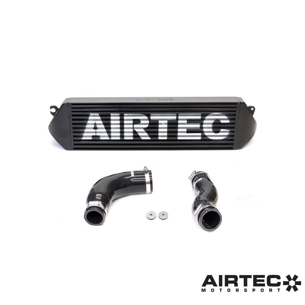 AIRTEC Motorsport Stage 1 Intercooler for Toyota Corolla GR - Wayside Performance 
