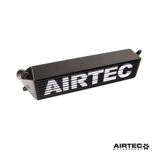 AIRTEC Motorsport Front Mount Intercooler for Hyundai Kona N - Wayside Performance 
