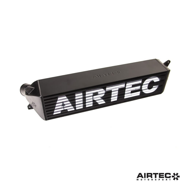 AIRTEC Motorsport Front Mount Intercooler for Hyundai Kona N - Wayside Performance 