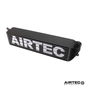 AIRTEC Motorsport Front Mount Intercooler for Hyundai Kona N - Wayside Performance 