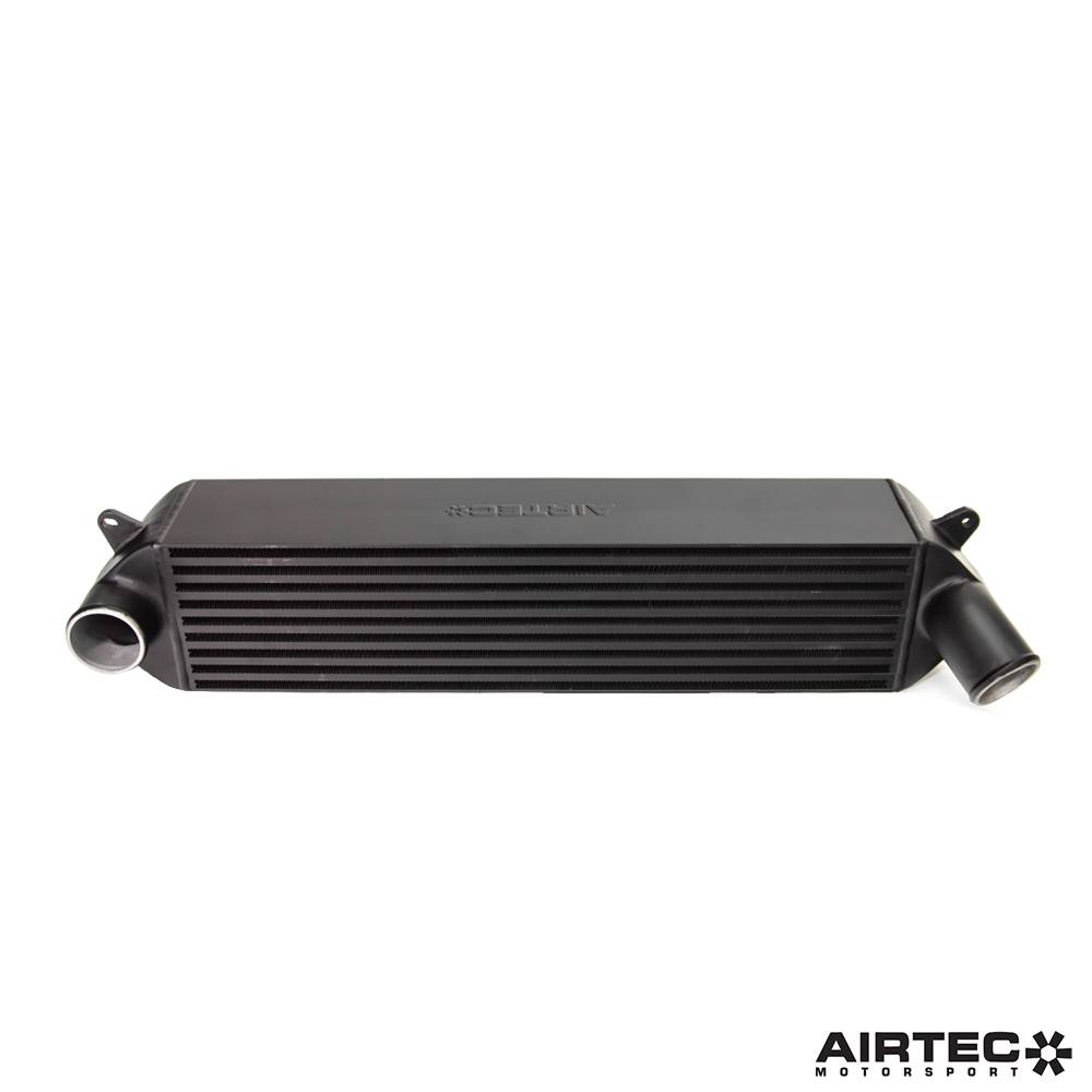 AIRTEC Motorsport Front Mount Intercooler for Hyundai Kona N - Wayside Performance 