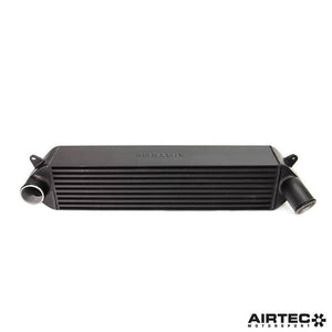 AIRTEC Motorsport Front Mount Intercooler for Hyundai Kona N - Wayside Performance 