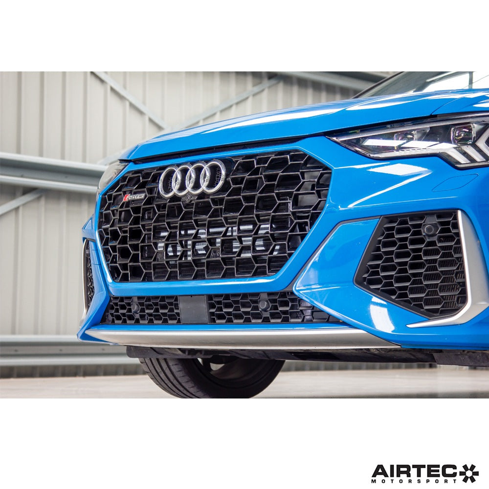 Airtec Motorsport Front Mount Intercooler for Audi RSQ3 F3 - Wayside Performance 