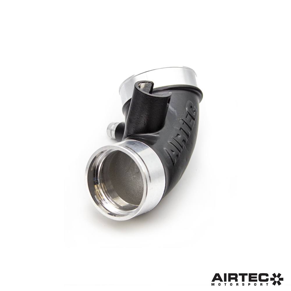 Airtec Motorsport Turbo Elbow for Bmw B58 - Wayside Performance 