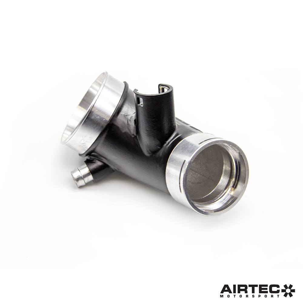 Airtec Motorsport Turbo Elbow for Bmw B58 - Wayside Performance 