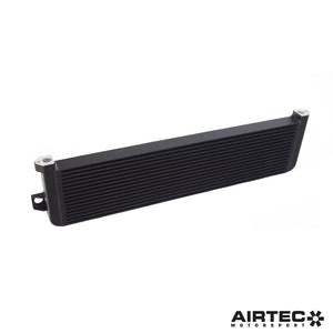 Airtec Motorsport Oil Cooler for BMW S55 - Wayside Performance 