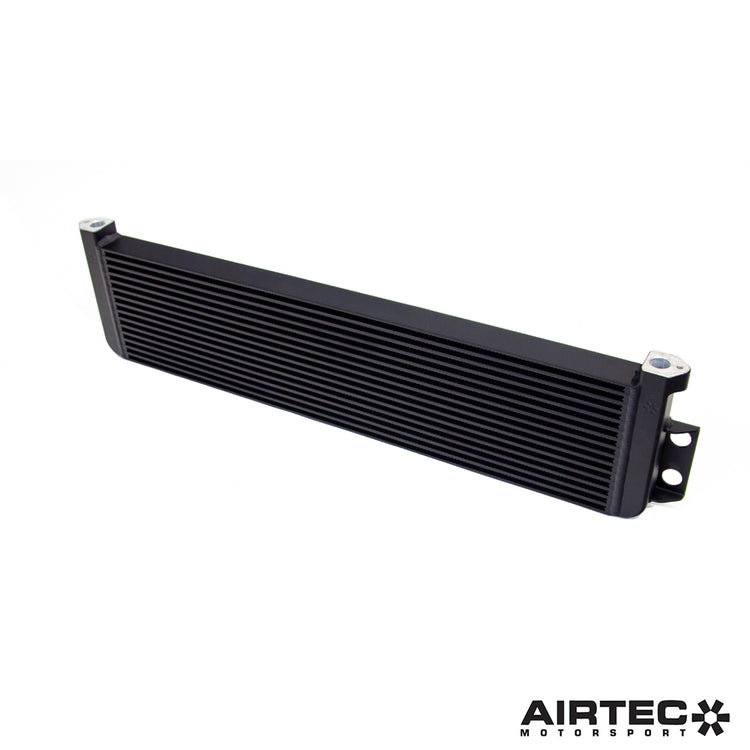 Airtec Motorsport Oil Cooler for BMW S55 - Wayside Performance 