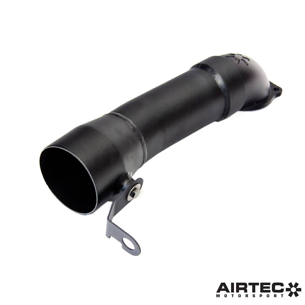 Airtec Motorsport BMW S55 Front and Rear Turbo Inlet - Wayside Performance 