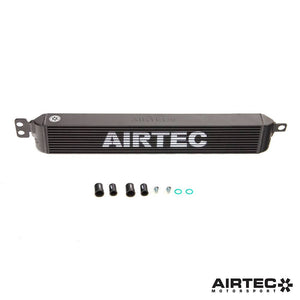 AIRTEC Motorsport Oil Cooler for BMW E9x M3 - Wayside Performance 