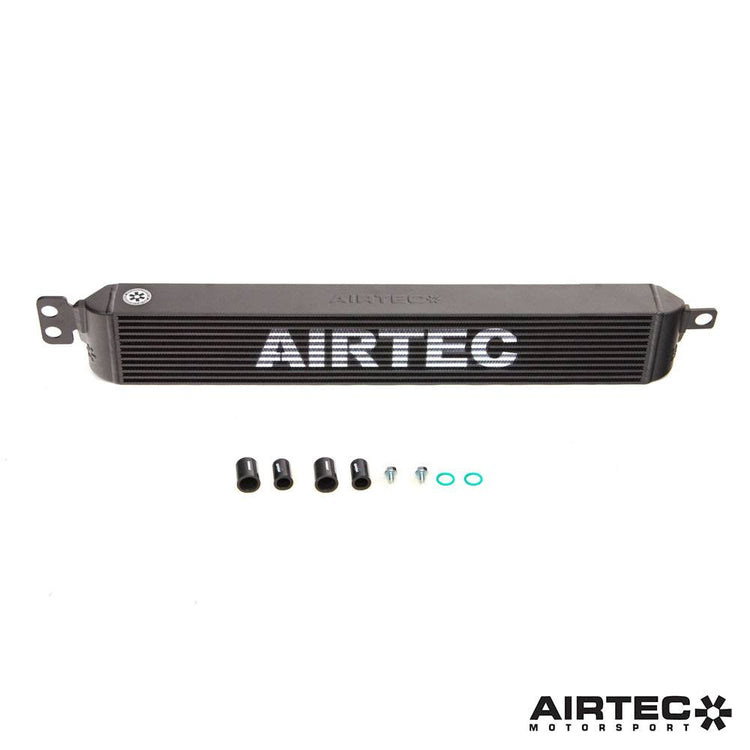 AIRTEC Motorsport Oil Cooler for BMW E9x M3 - Wayside Performance 