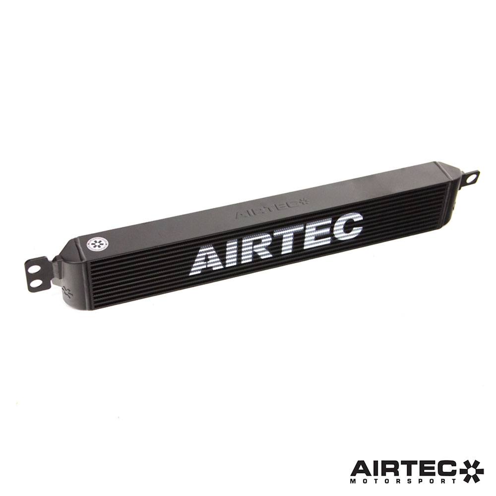 AIRTEC Motorsport Oil Cooler for BMW E9x M3 - Wayside Performance 