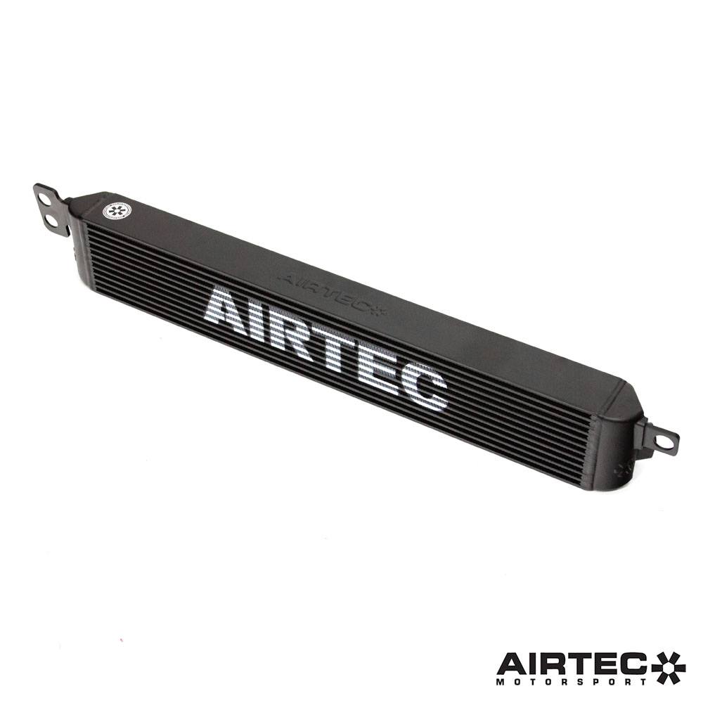 AIRTEC Motorsport Oil Cooler for BMW E9x M3 - Wayside Performance 