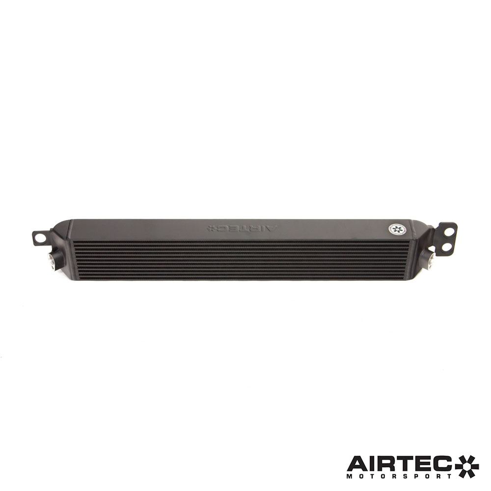 AIRTEC Motorsport Oil Cooler for BMW E9x M3 - Wayside Performance 