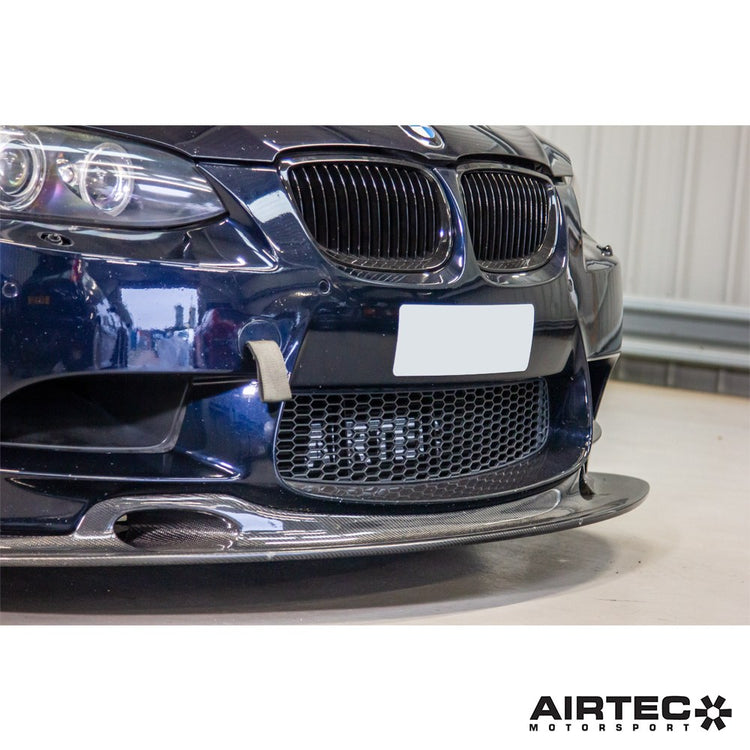 AIRTEC Motorsport Oil Cooler for BMW E9x M3 - Wayside Performance 