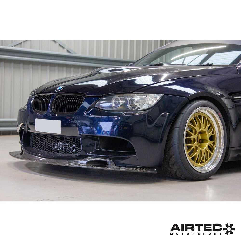 AIRTEC Motorsport Oil Cooler for BMW E9x M3 - Wayside Performance 