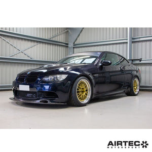 AIRTEC Motorsport Oil Cooler for BMW E9x M3 - Wayside Performance 