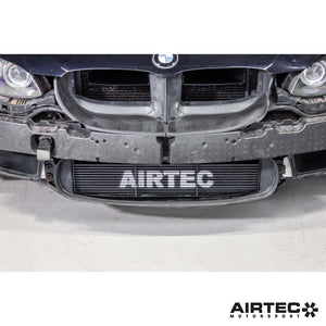 AIRTEC Motorsport Oil Cooler for BMW E9x M3 - Wayside Performance 