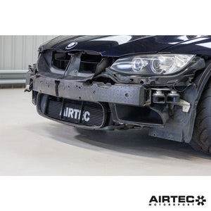 AIRTEC Motorsport Oil Cooler for BMW E9x M3 - Wayside Performance 